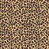 Classic Leopard Print