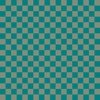 Classic Teal and Sage Green 1 Inch Check Home Decor Collection Design Collection Classic Teal and Sage Green 1 Inch Check colorway design