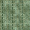 Teal and Faux Gold Foil Vintage Art Deco Greek Key Pattern Interior Collection Interior Collection Teal and Faux Gold Foil Vintage Art Deco Greek Key Pattern colorway design