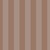 2 inch Wide Vertical Palm Beach Pink and White Cabana Stripes Home Styling Collection Home Decor Collection Two-Tone 2 Inch Mocha and Faded Mocha Modern Cabana Upholstery Stripes colorway design