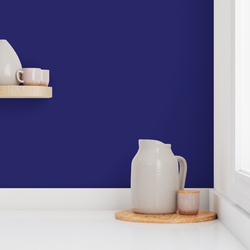 Adriatic Sea Blue Solid Color Design Collection Home Styling Collection blue water wallpaper