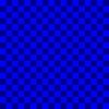 Classic Teal and Sage Green 1 Inch Check Home Decor Collection Design Collection Blue and Navy 1 Inch Check colorway design