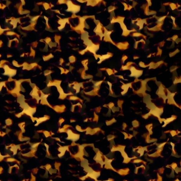 Micro Gold and and Brown Tortoisehell Seamless Repeat Pattern Home Decor Collection Decor Collection brown tortoiseshell fabric design