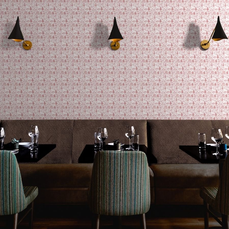 Christmas Nutcracker Toile Christmas Red Wallpaper christmas nutcracker wallpaper