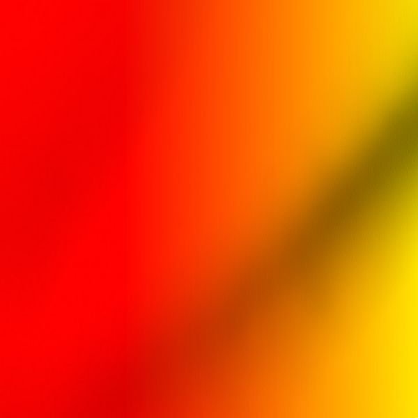 Bright Neon Rainbow Ombre Shade Design Collection Home Decor Collection rainbow iridescent fabric design