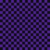 Classic Teal and Sage Green 1 Inch Check Home Decor Collection Design Collection Halloween Square Check Witch Purple Black Seamless Pattern colorway design