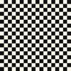 Classic Teal and Sage Green 1 Inch Check Home Decor Collection Design Collection Halloween Square Check Bone White Black Seamless Pattern colorway design