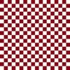 Classic Teal and Sage Green 1 Inch Check Home Decor Collection Design Collection Classic Burgundy and Ivory 1 Inch Check colorway design