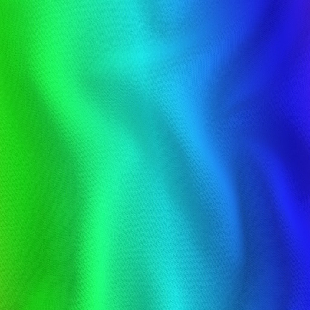 Bright Neon Rainbow Ombre Shade Design Collection Home Decor Collection rainbow ombre foil fabric