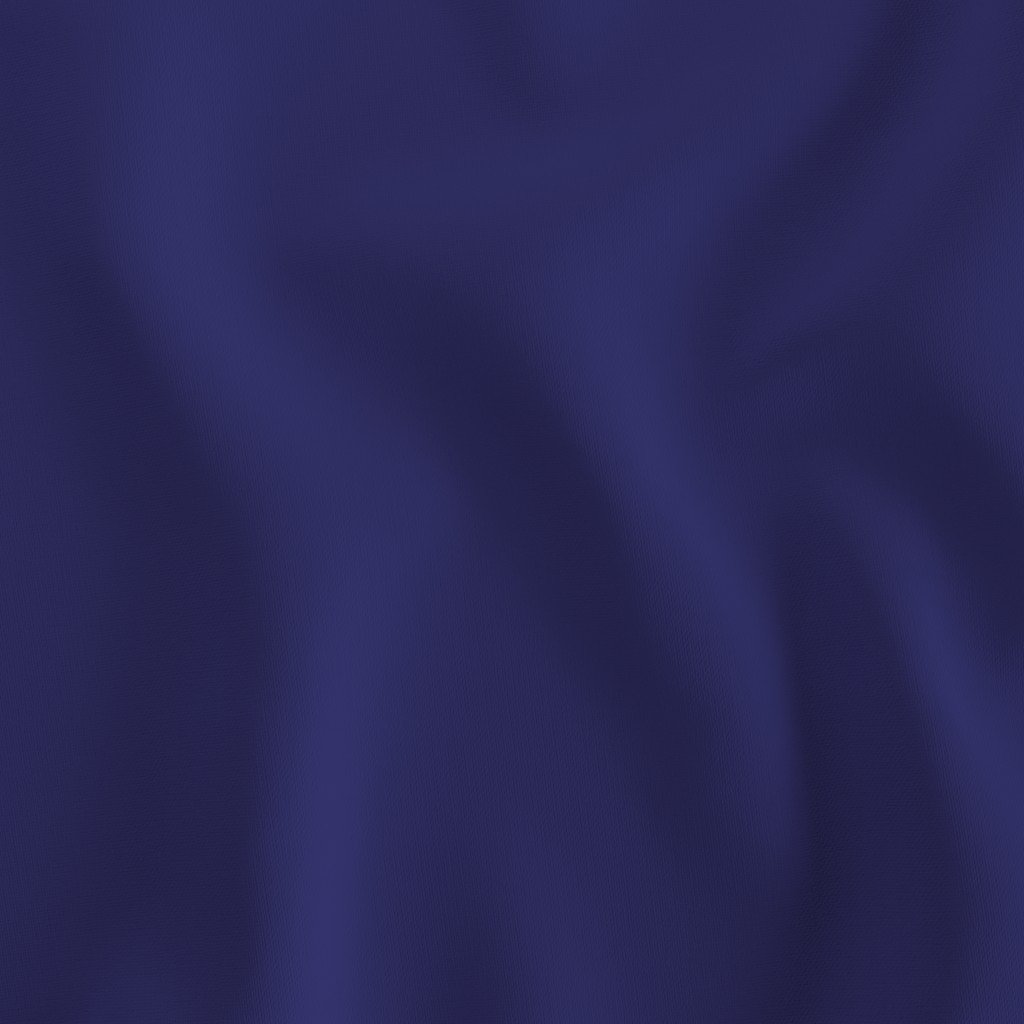 Adriatic Sea Blue Solid Color Design Collection Home Styling Collection blue water fabric