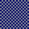 Classic Teal and Sage Green 1 Inch Check Home Decor Collection Design Collection Navy and Sage Green 1 Inch Check colorway design
