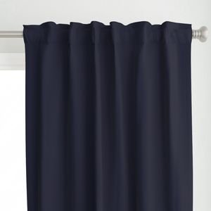 Southern Antarctic Ocean Blue Solid Color Interior Collection Design Collection antarctic water curtain design
