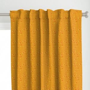 Indian Corn Kernels in Autumn Yellow Orange and Brown for Thanksgiving Design Collection Home Decor Collection brown and orange curtain design