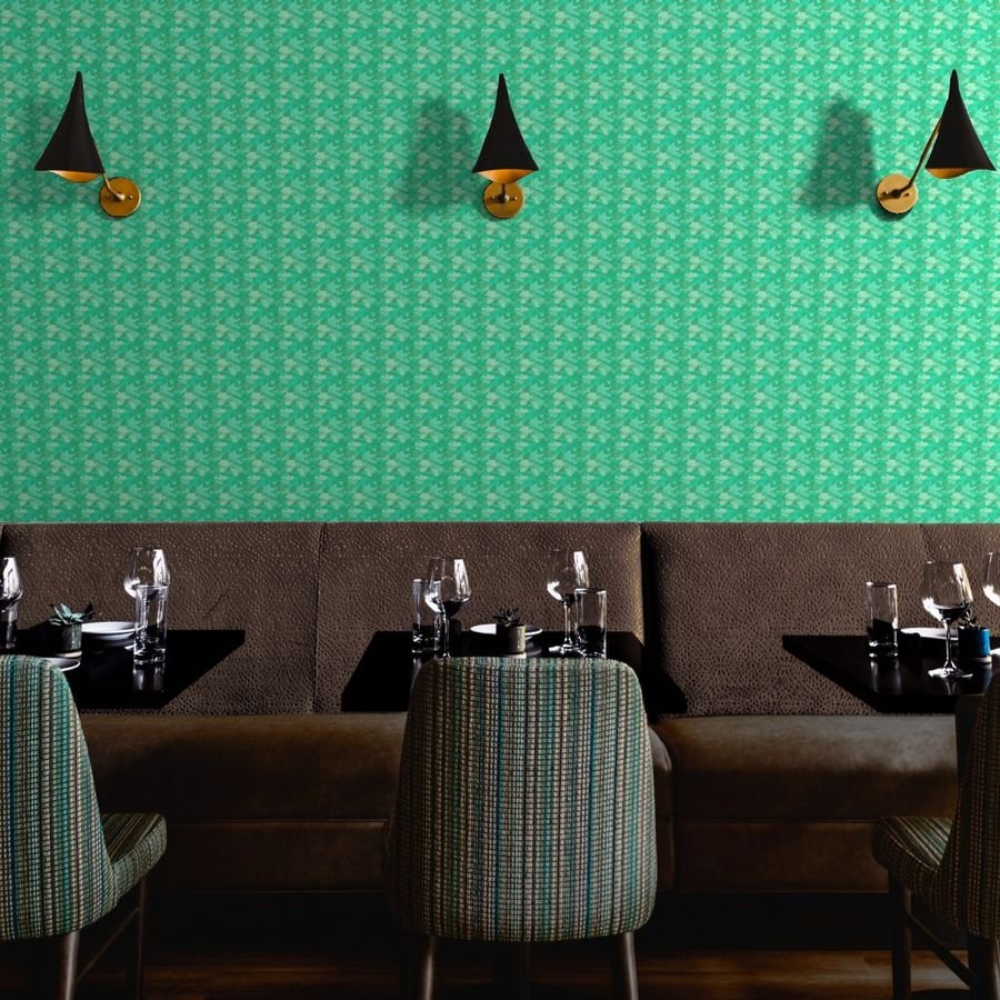 Small Sea Mint Camo Camouflage Pattern Wallpaper mint camo wallpaper