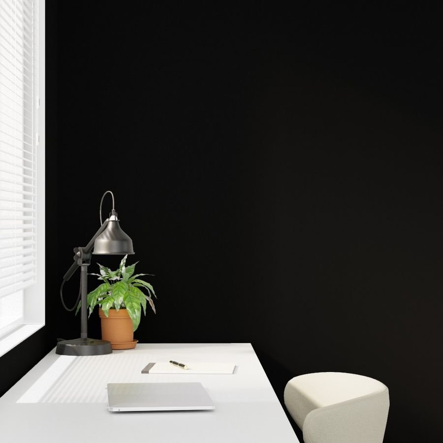 Black Tarp Solid Summer Party Color Wallpaper black tarp color wallpaper