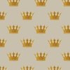 George Grey Royal Golden Crowns