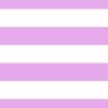 Blush Pink and White Jumbo 3-inch Circus Big Top Horizontal Stripes
