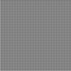 Classic Black and White Houndstooth Check
