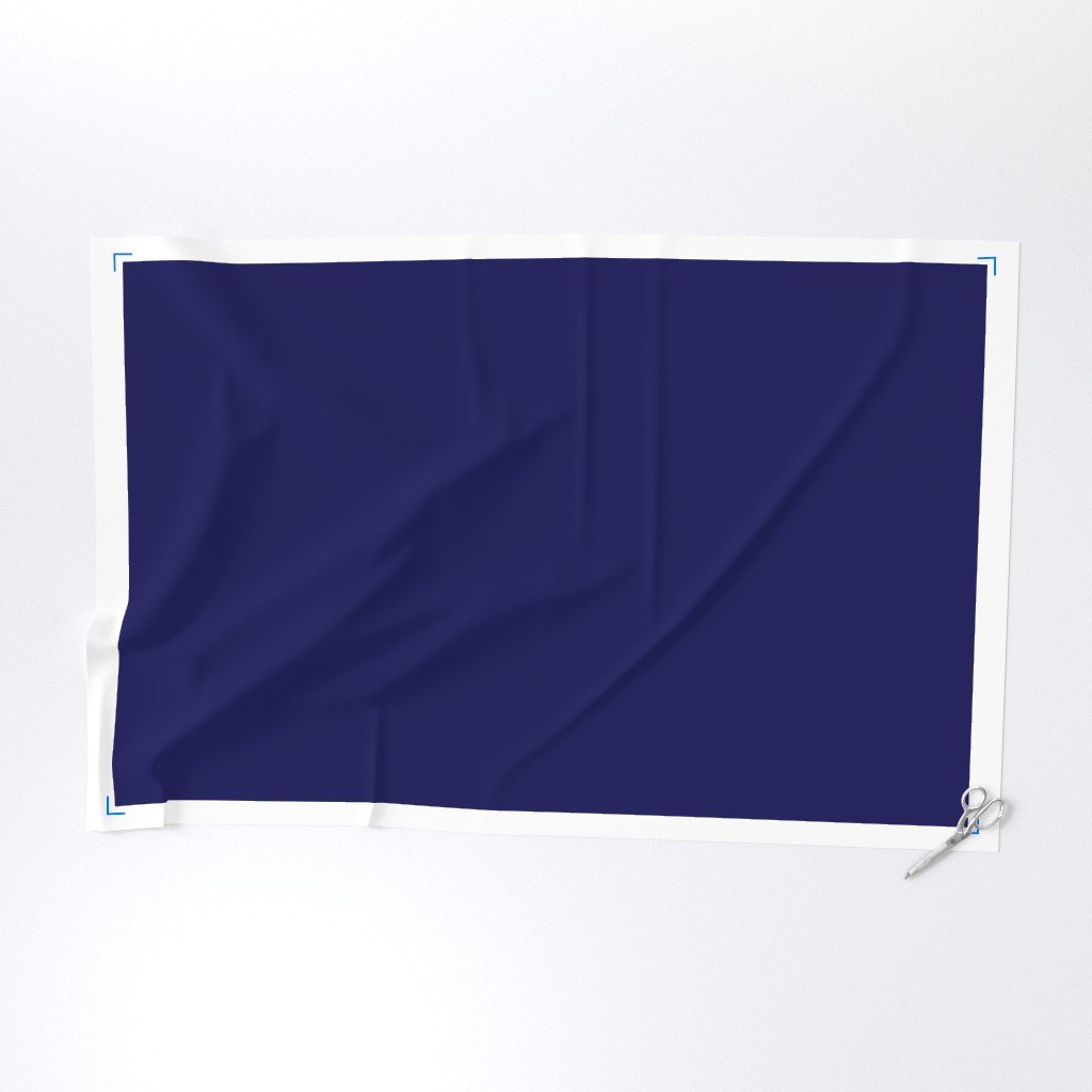 Pacific Ocean Blue Solid Fabric blue ocean fabric