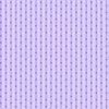 Puckered Seersucker-look Pin Stripes in Shades of Lilac